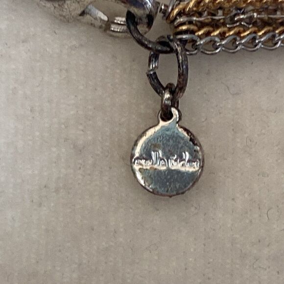 Stella & Dot “Dakota” necklace - Picture 5 of 5